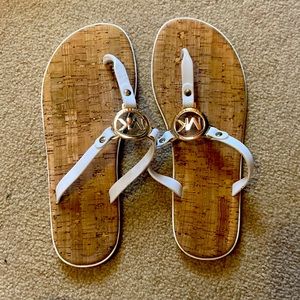 Michael Kors Sandals